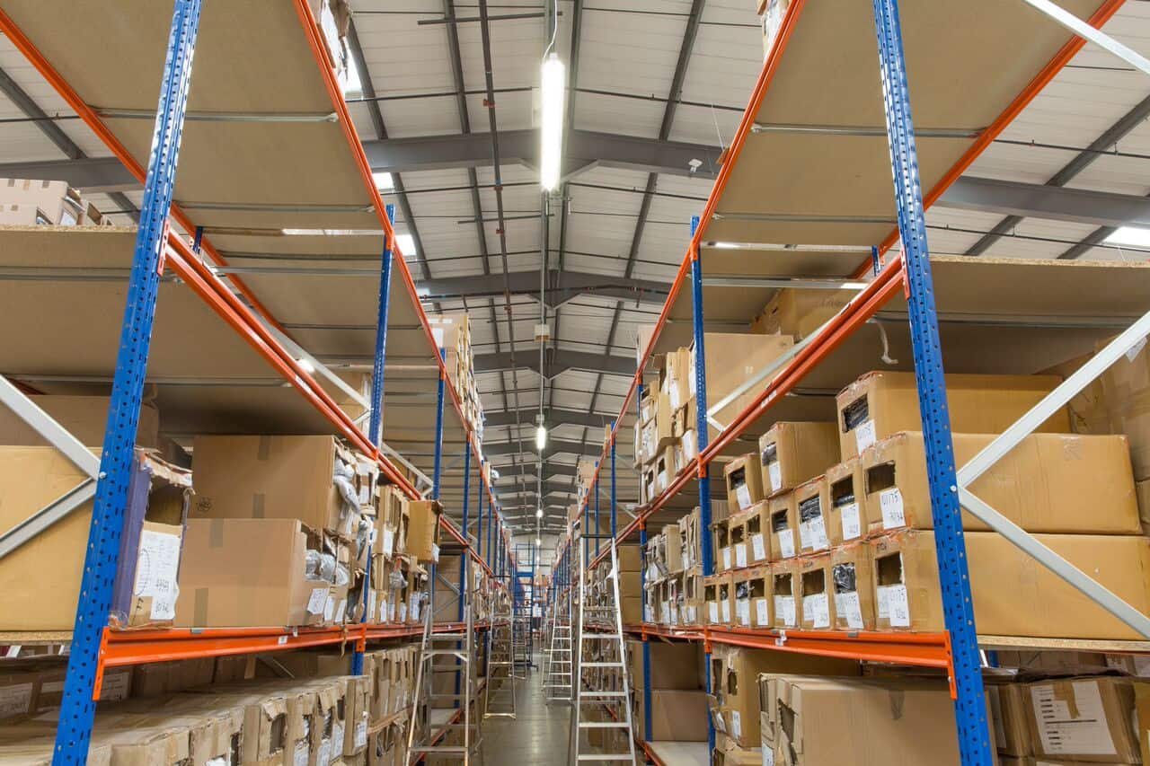 LED High Bay Lights LED High Bay Lights