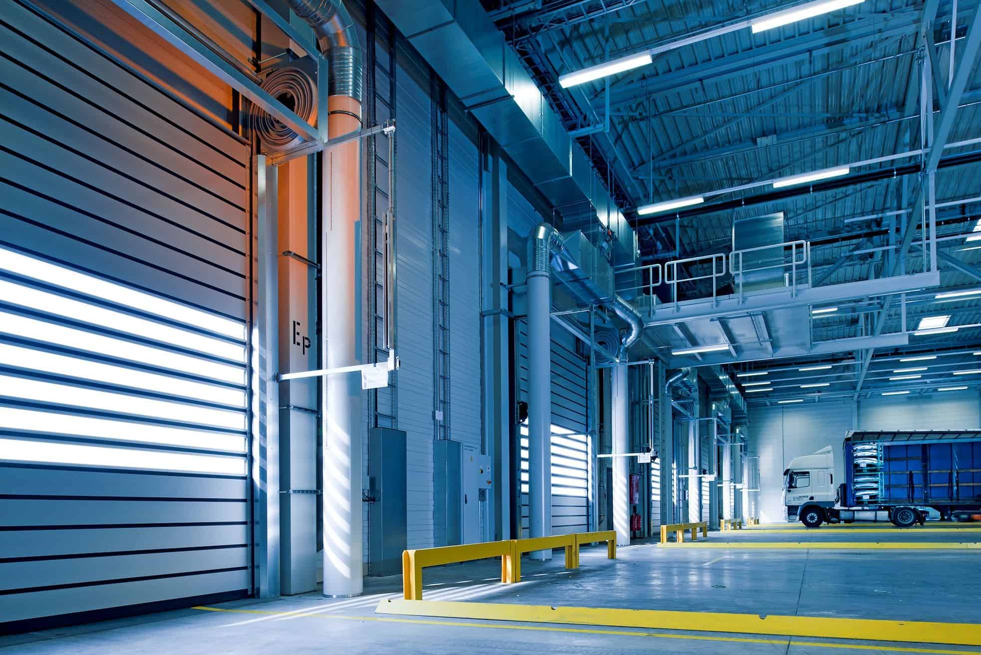 Energy and Performance Benefits Of LED High Bay Lights