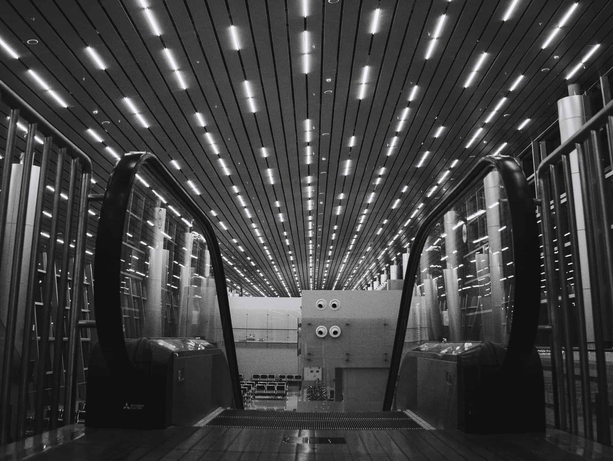 Retrofit LED Lighting
